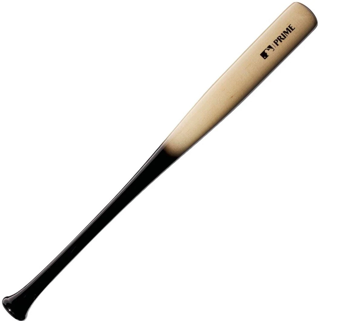 Prime Bat LOUISVILLE SLUGGER MLB YOUTH PRIME MAPLE BASEBALL BAT