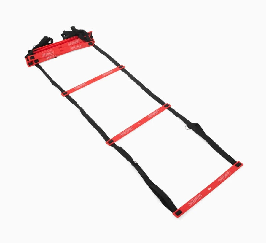 HOCKEY SHOT AGILITY LADDER