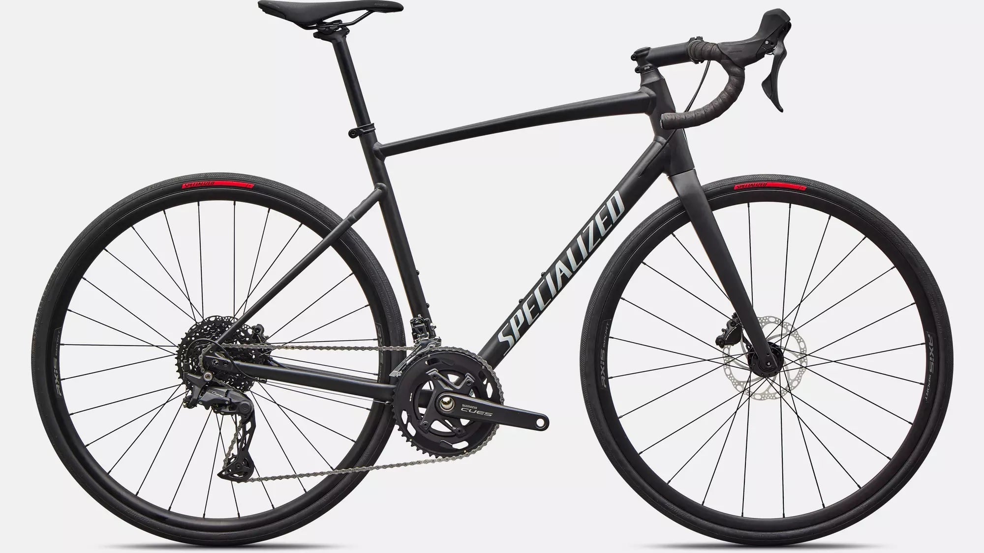 2026 SPECIALIZED ALLEZ E5