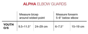 alpha_elbow_yth_sizing