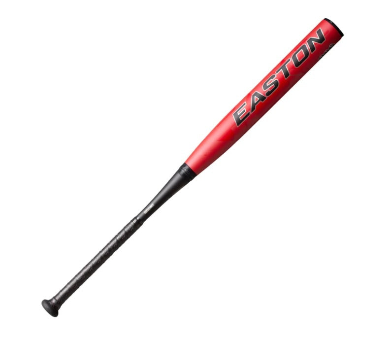 2024 EASTON ALPHA 12.75 SOFTBALL BAT RED