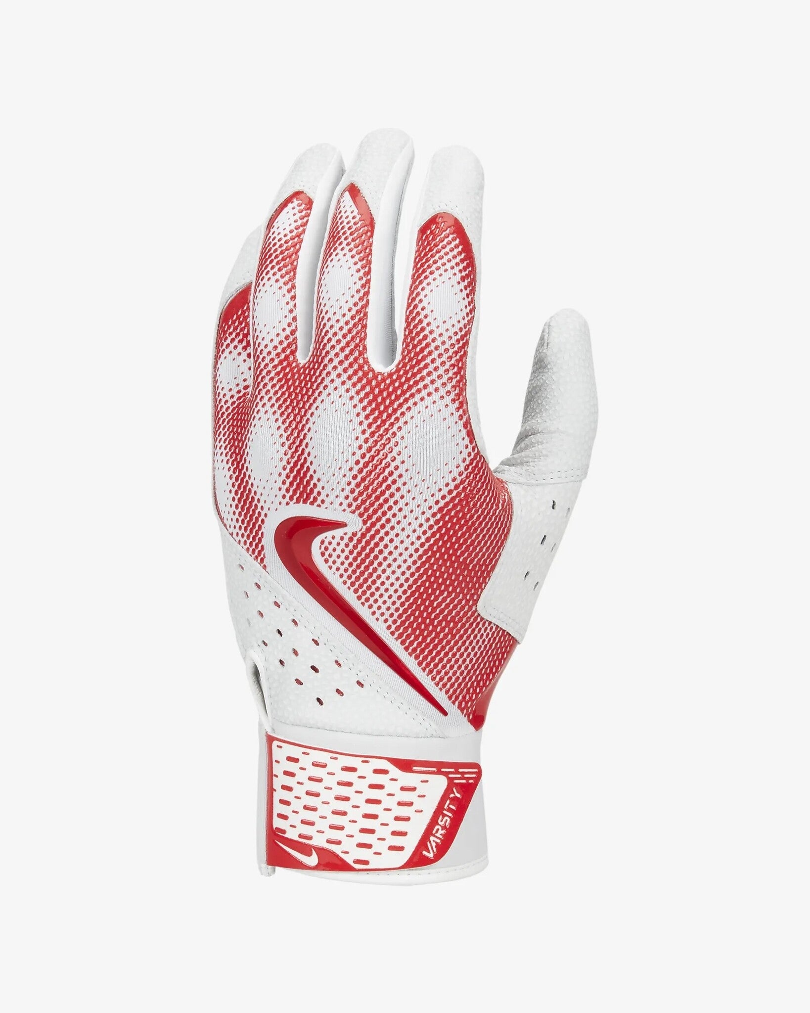 NIKE ALPHA VARSITY BATTING GLOVES