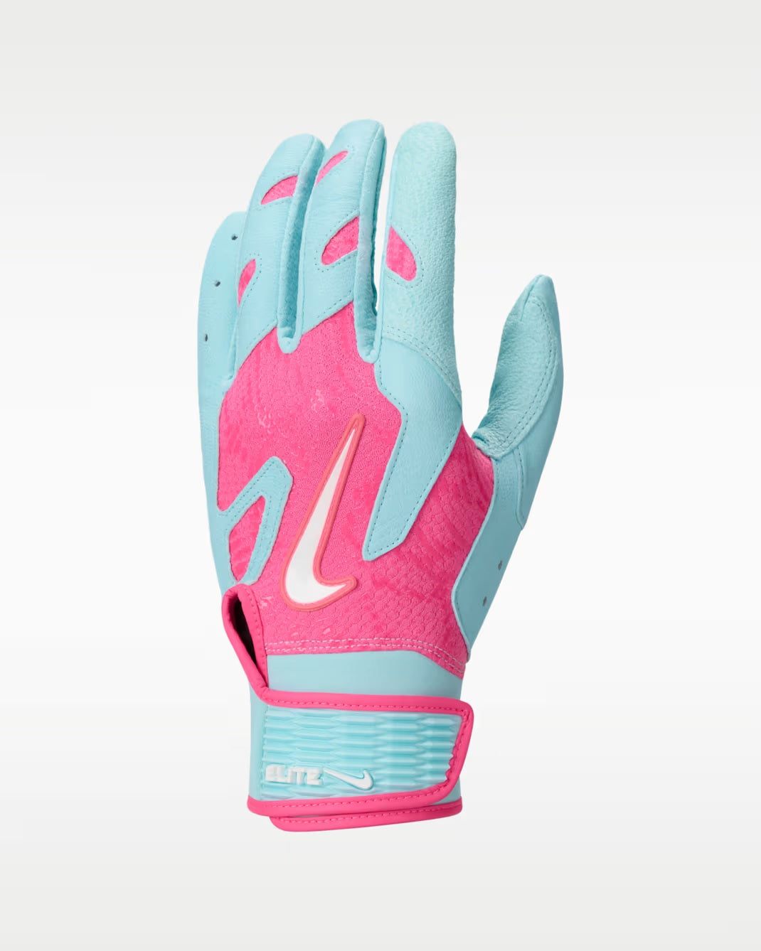 NIKE ALPHA ELITE 2.0 BATTERS GLOVES AD