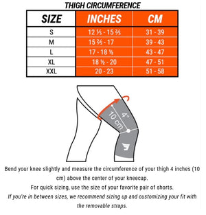 approach_knee_sizing