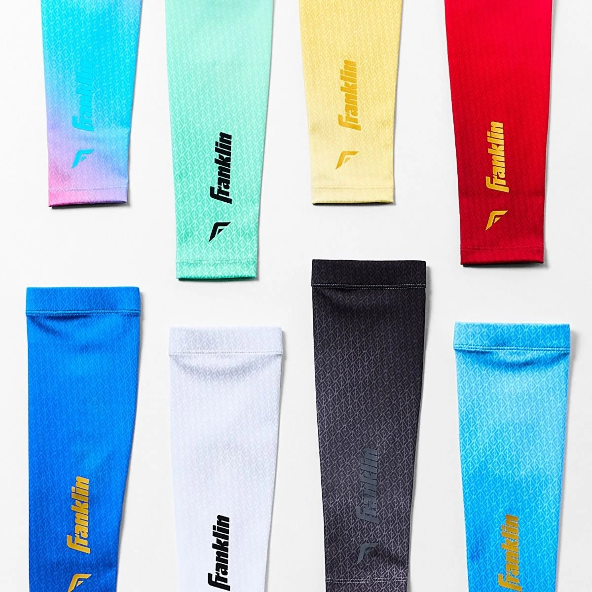 FRANKLIN ARM SLEEVES PAIR ADULT