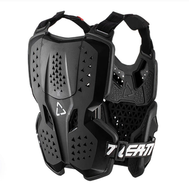 LEATT PROTECTION ARMOUR CHEST PROTECTOR 3.5