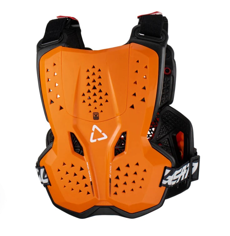 LEATT PROTECTION ARMOUR CHEST PROTECTOR JUNIOR 3.5