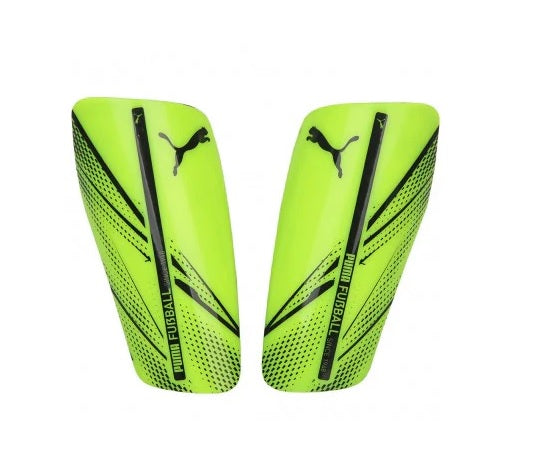 PUMA ATTACANTO SLEEVE SOCCER SHIN GUARD