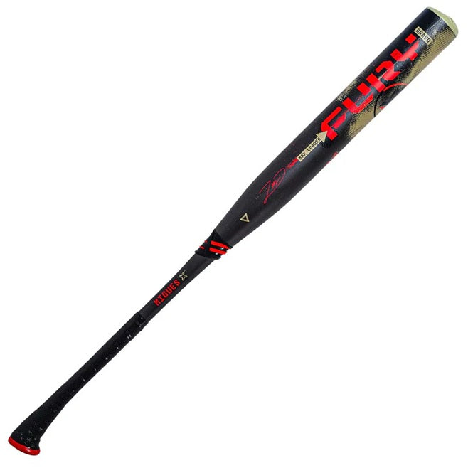 2026 AXE FURY BRAVO MIGUES 13" USSSA SLOWPITCH BAT
