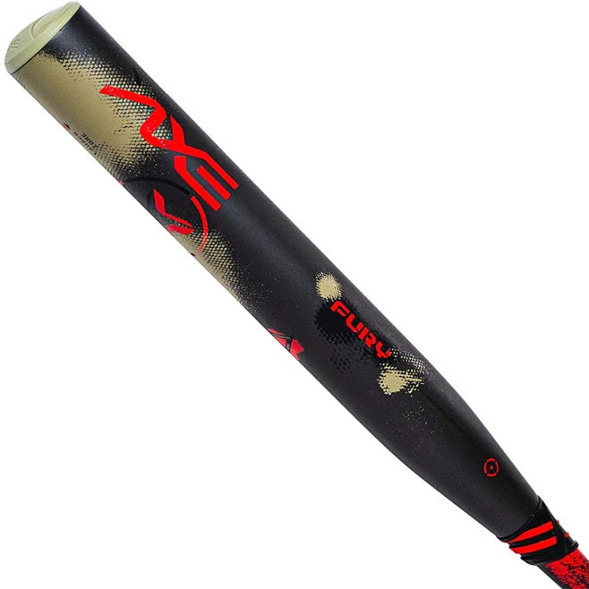 2026 AXE FURY BRAVO MIGUES 13" USSSA SLOWPITCH BAT