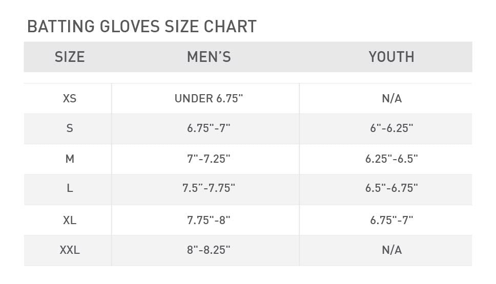 baseball-batting-gloves-size-chart