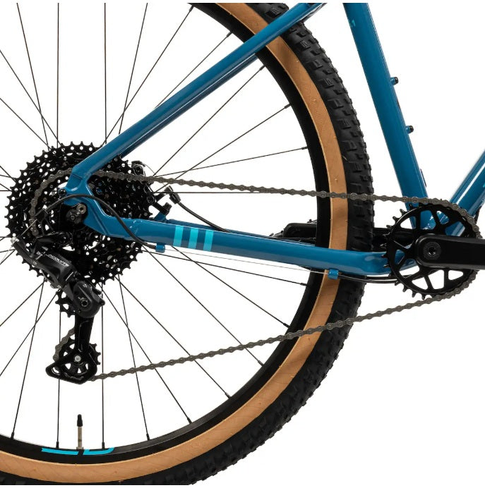 2026 BATCH MB.1 MOUNTAIN BIKE