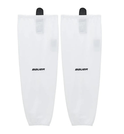 Bauer_flex_socks_white_1