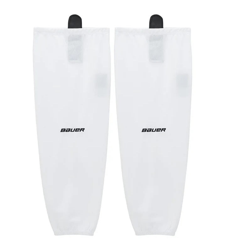 Bauer_flex_socks_white_1