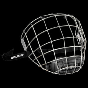 bauer_profileiii_cage_silver
