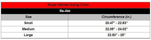 bauer-re-akt-150-sizing