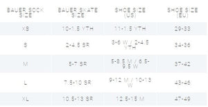 bauer_skate_sock_sizing