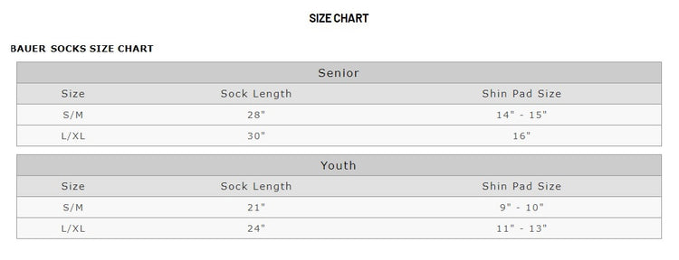 bauer_socks_sizing