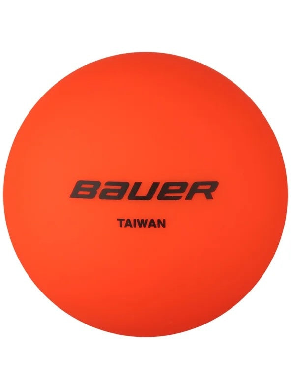 Bauer-Streethockey-Ball-orange-1046636_2
