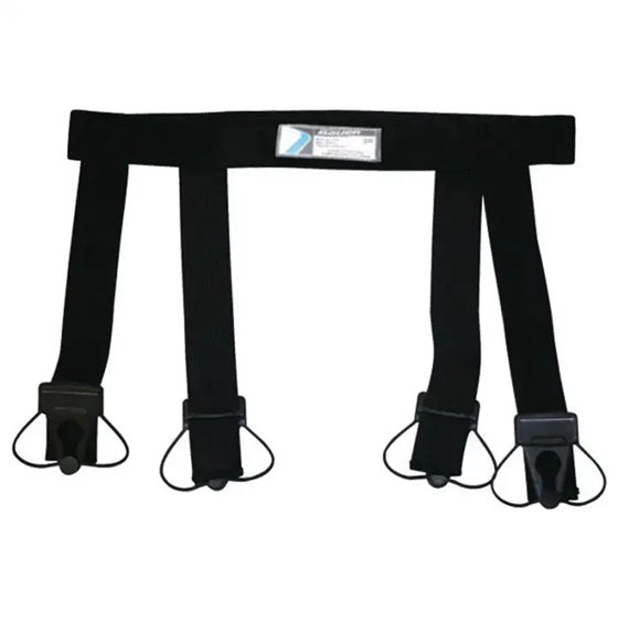 BAUER GARTER BELT YOUTH