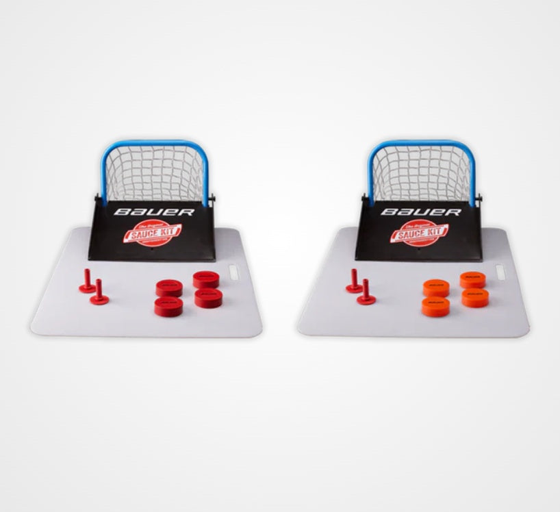 Bauer Hockey Sauce Kit - Full