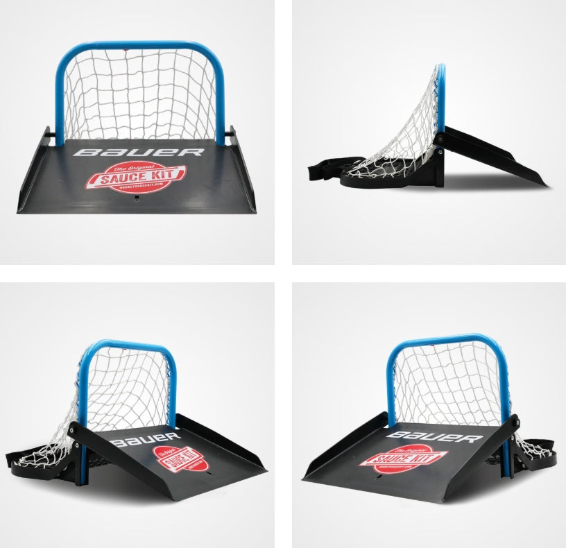 Bauer Hockey Sauce Kit - Full