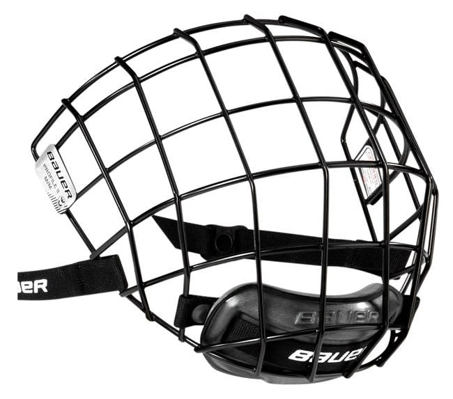 bauerprofile2cage_facemask_black