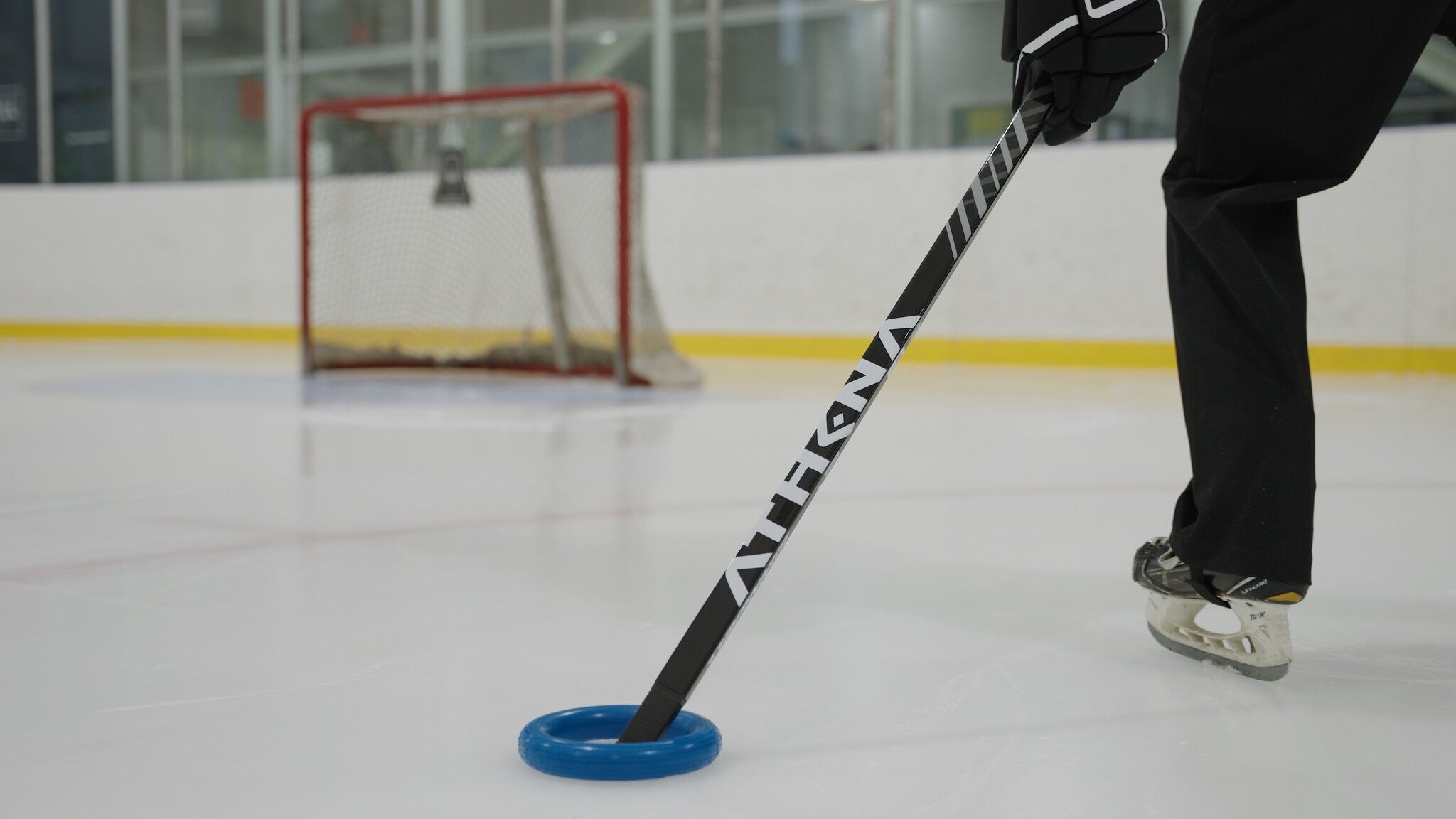 Black Stick_action
