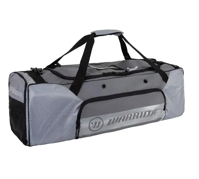 WARRIOR BLACK HOLE SHORTY LACROSSE BAG