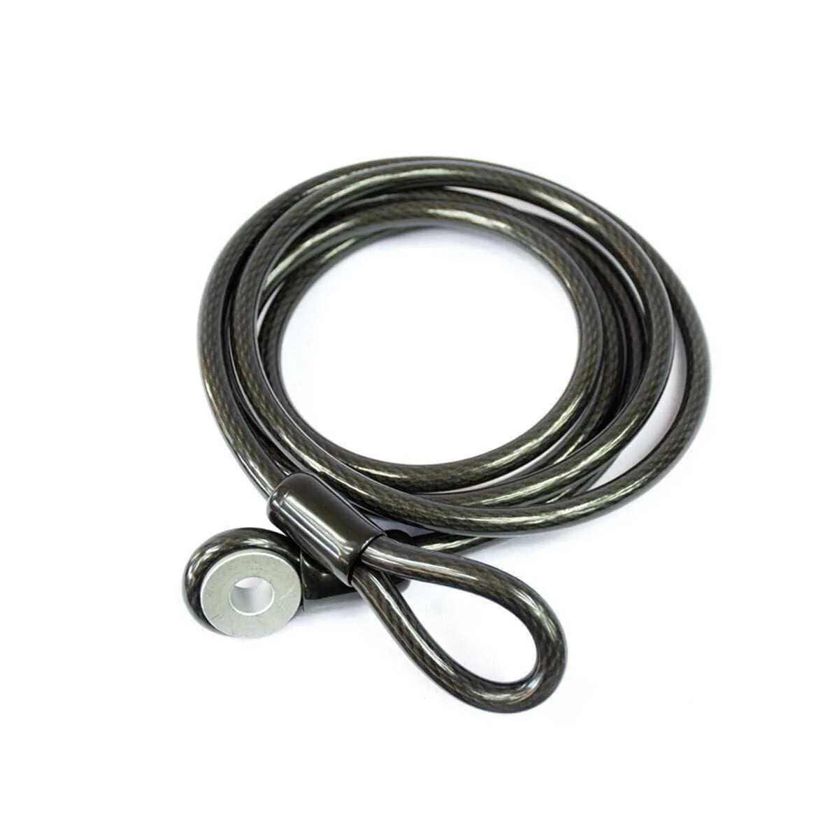 SWAGMAN Replacement Security Cable for use with Locking Hitch Pin 7.5ft