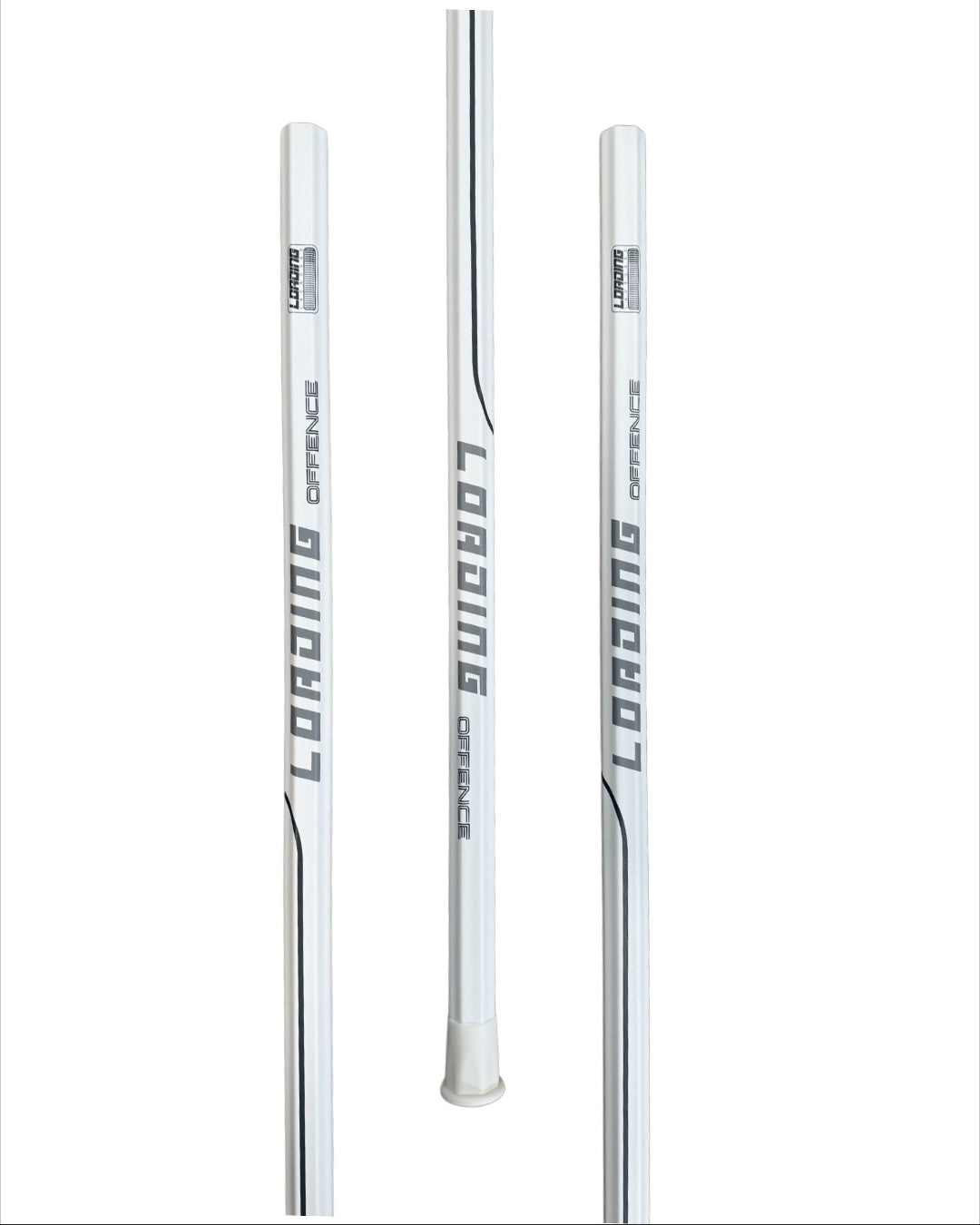 LOADING LAX NLL CARBON OFFENCE SHAFT