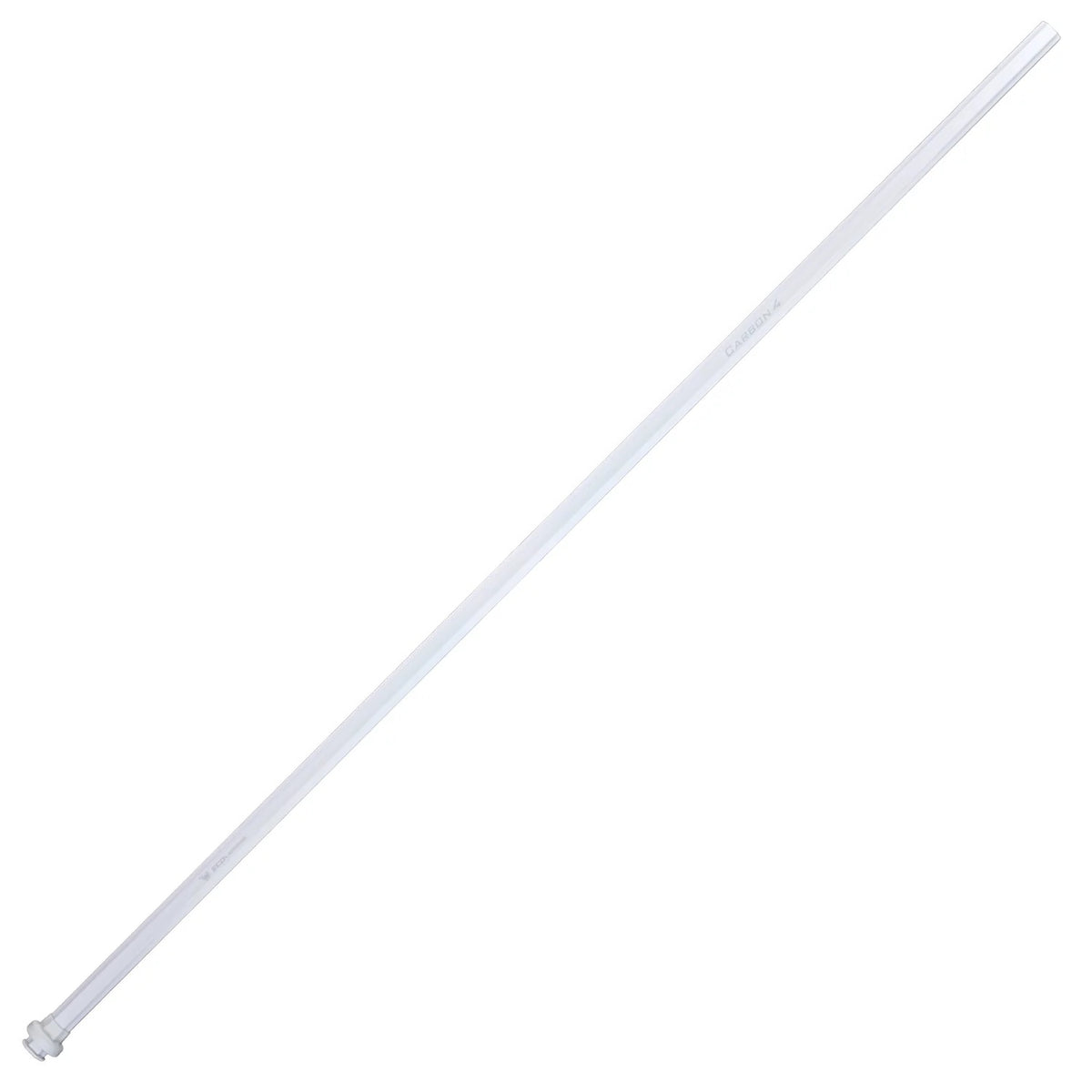 ECD CARBON 4.0 LACROSSE SHAFT 60"