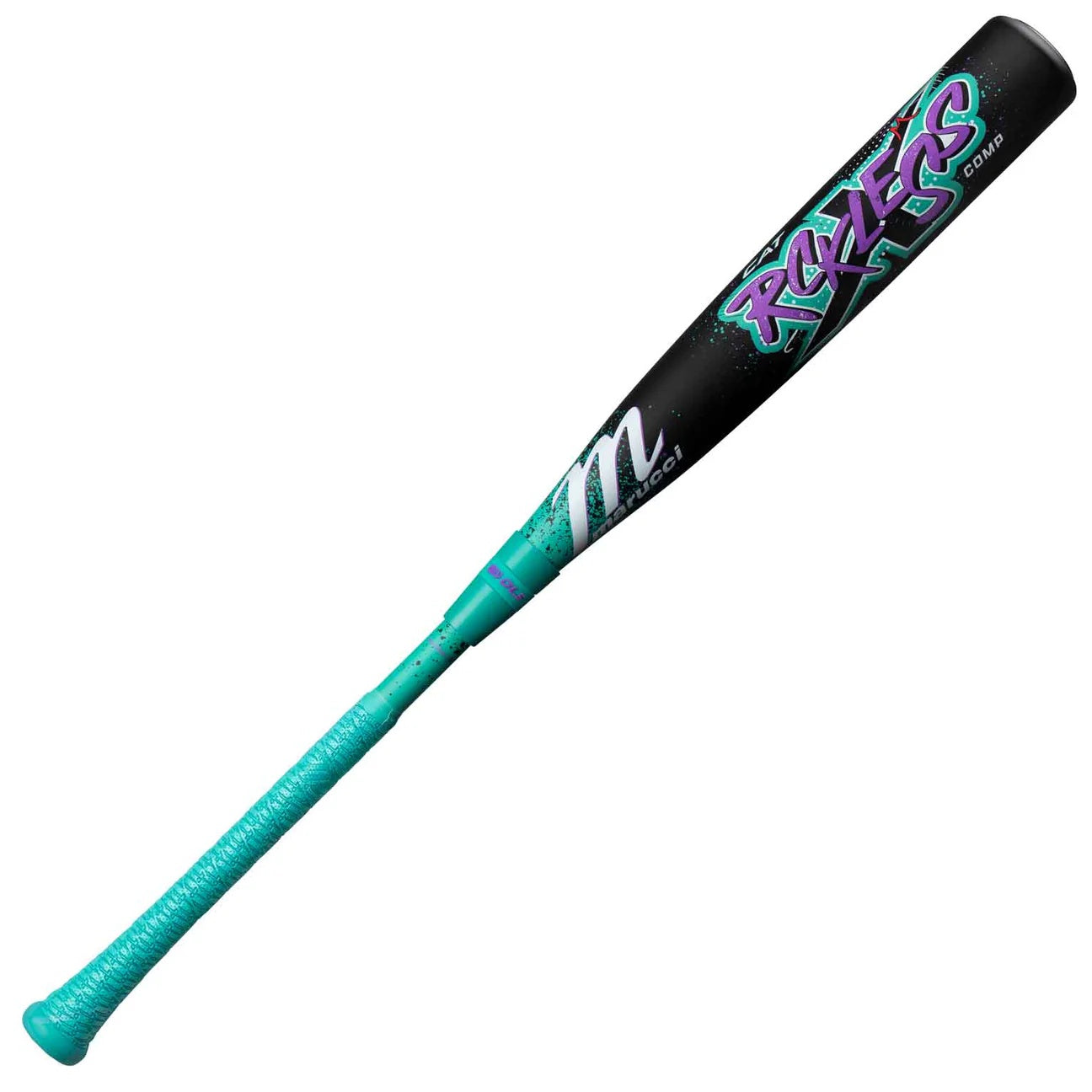 2026 MARUCCI CAT X RECKLESS COMP SL 2 3/4 BASEBALL BAT