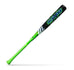 2026 MARUCCI CAT X RECKLESS HYBRID BBCOR 2 5/8 BASEBALL BAT