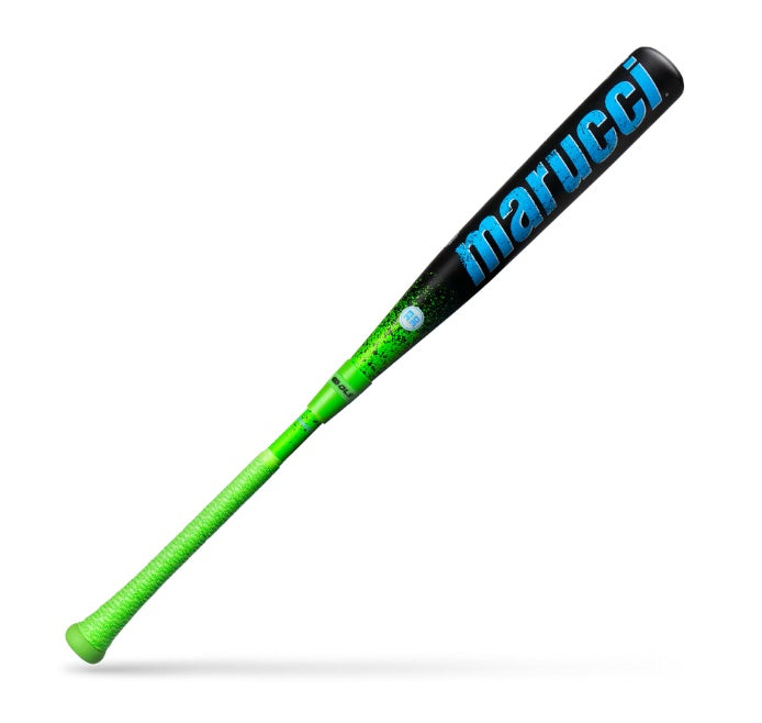 2026 MARUCCI CAT X RECKLESS HYBRID BBCOR 2 5/8 BASEBALL BAT