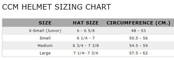 ccm_helmet_sizing