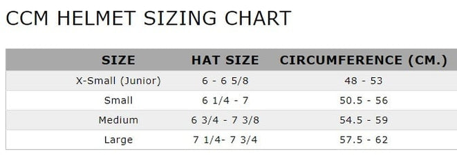 ccm_helmet_sizing