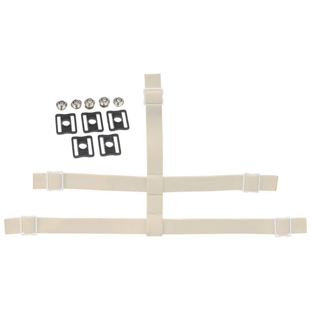 CCM-MASK-harness-KIT-BEIGE