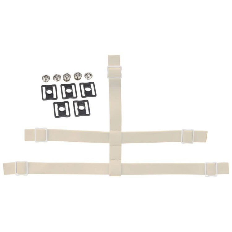 CCM-MASK-harness-KIT-BEIGE
