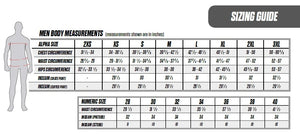 CCM-sizing