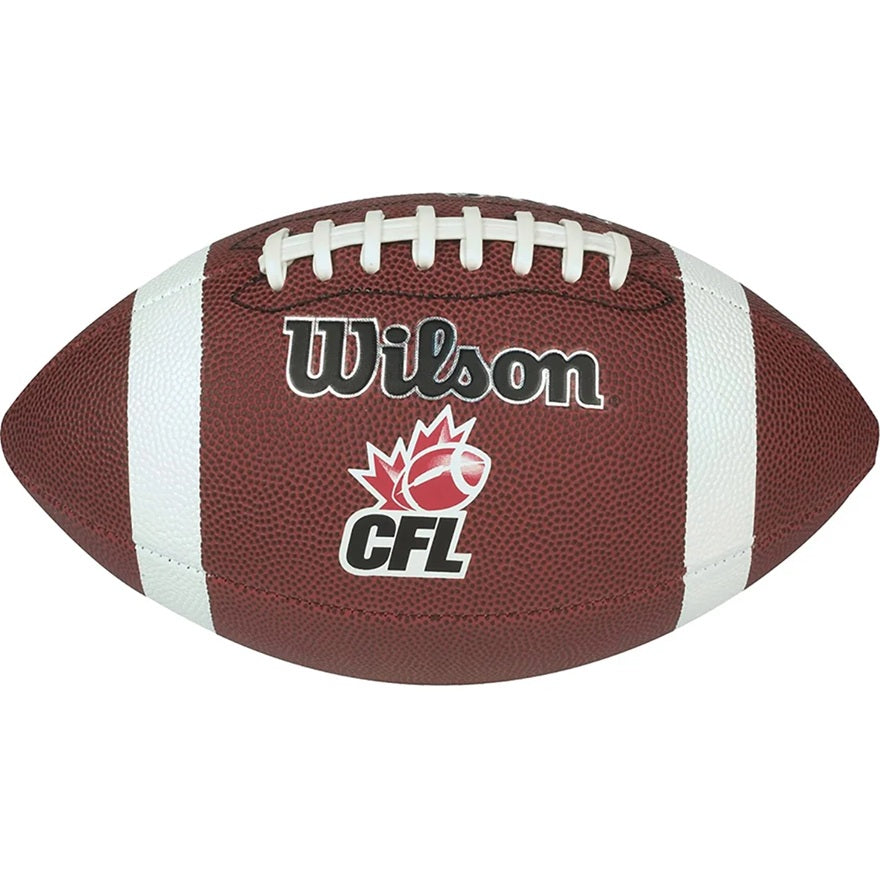 WILSON CFL REPLICA FOOTBALL