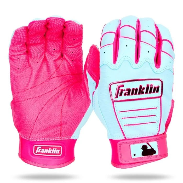 FRANKLIN CFX PRO BATTING GLOVE YTH