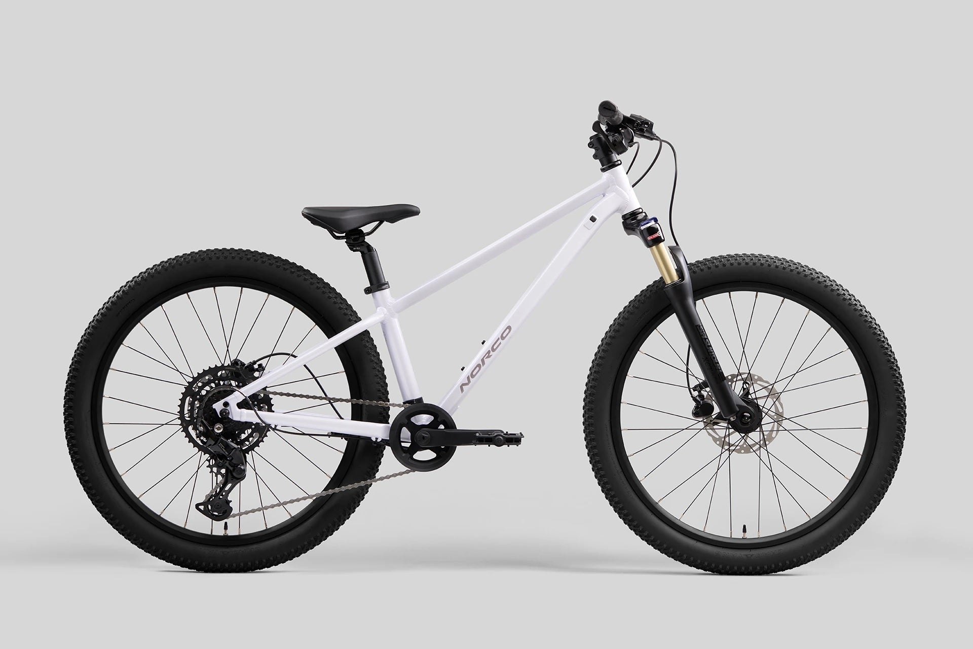 NORCO CHARGER 24 - ICE WHITE / ONE SIZE - 24"