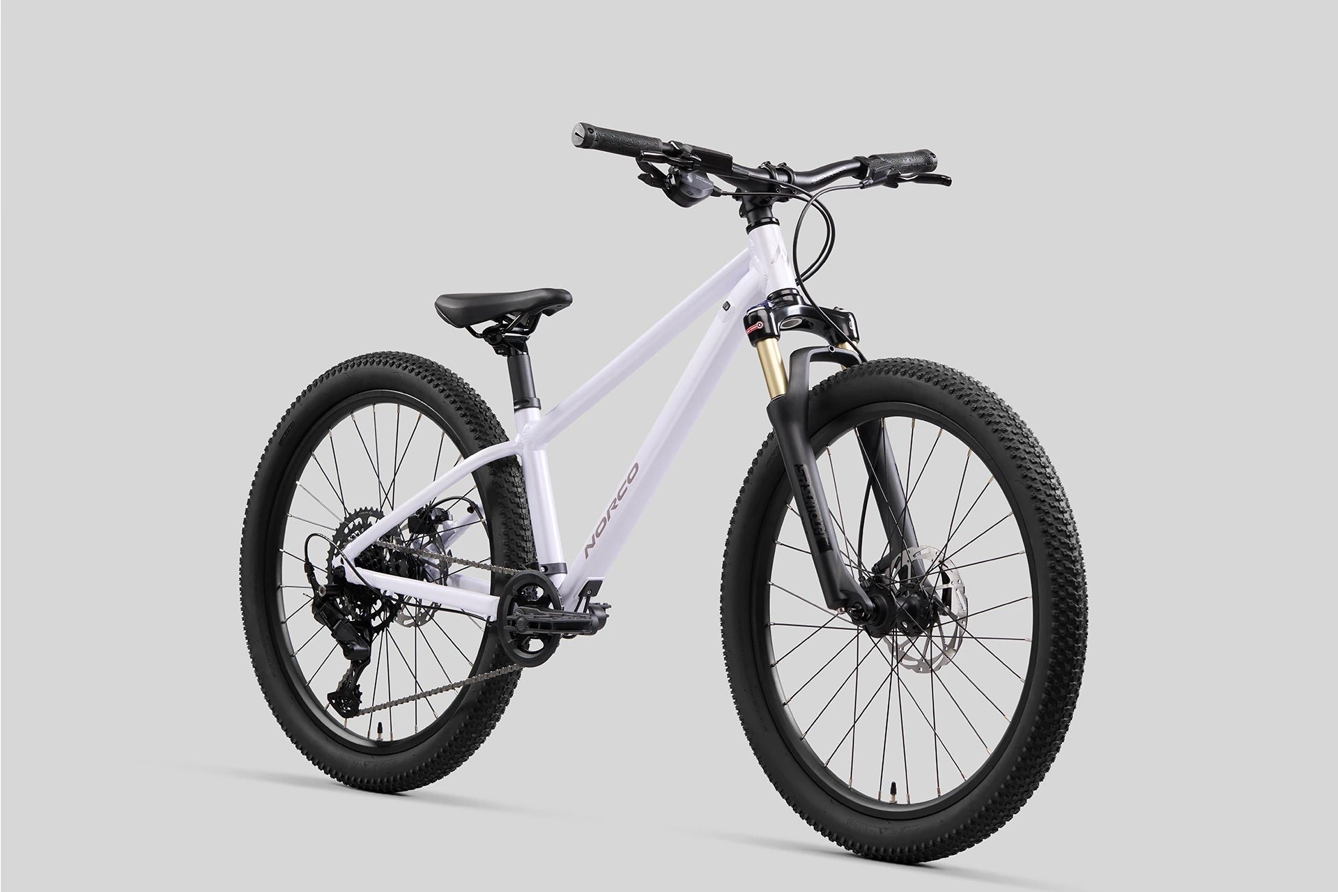 NORCO CHARGER 24 - ICE WHITE / ONE SIZE - 24"