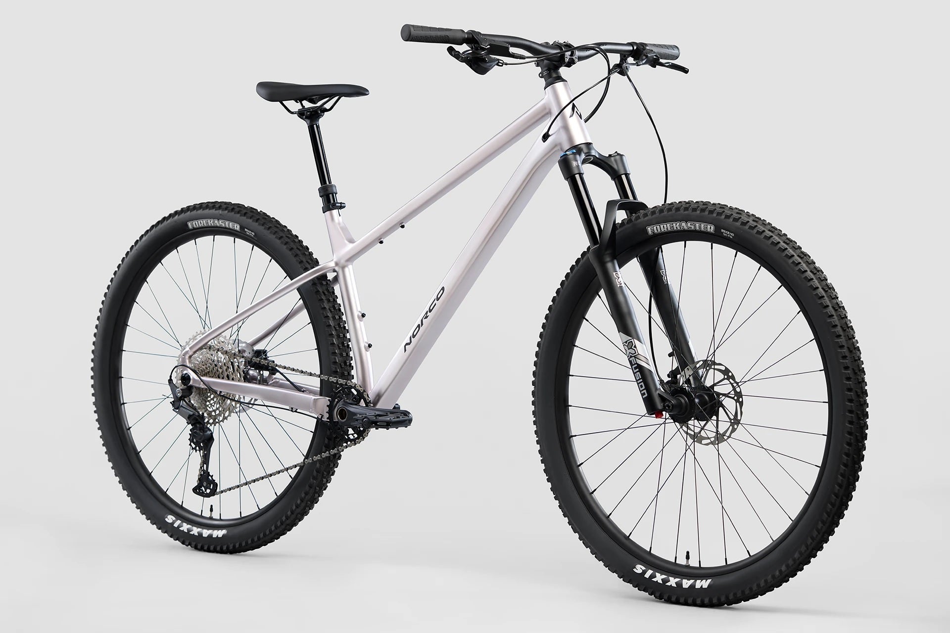 NORCO CHARGER 2