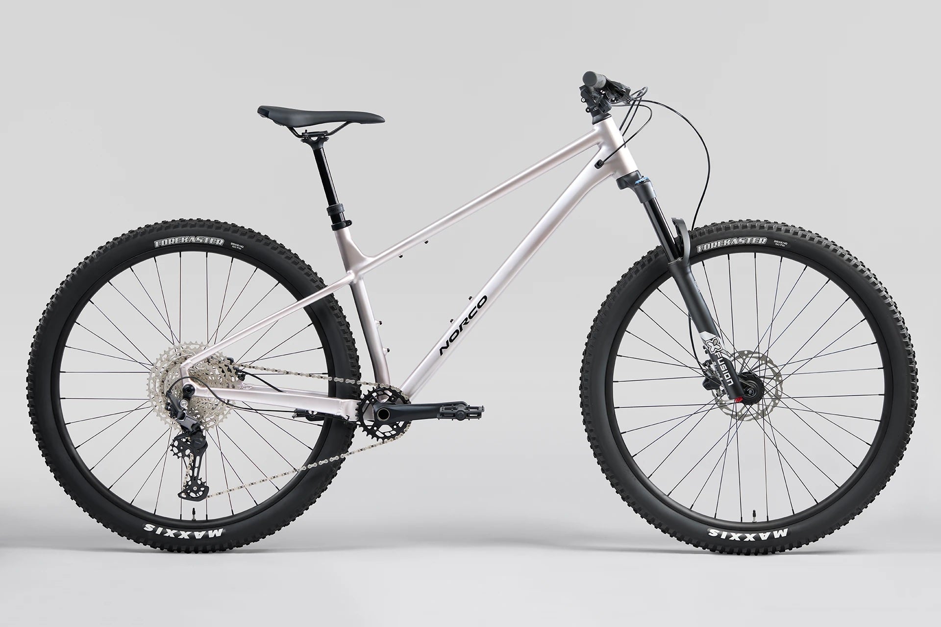 NORCO CHARGER 2