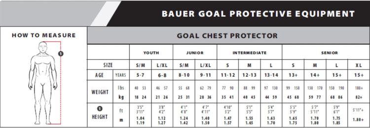 chest_sizing