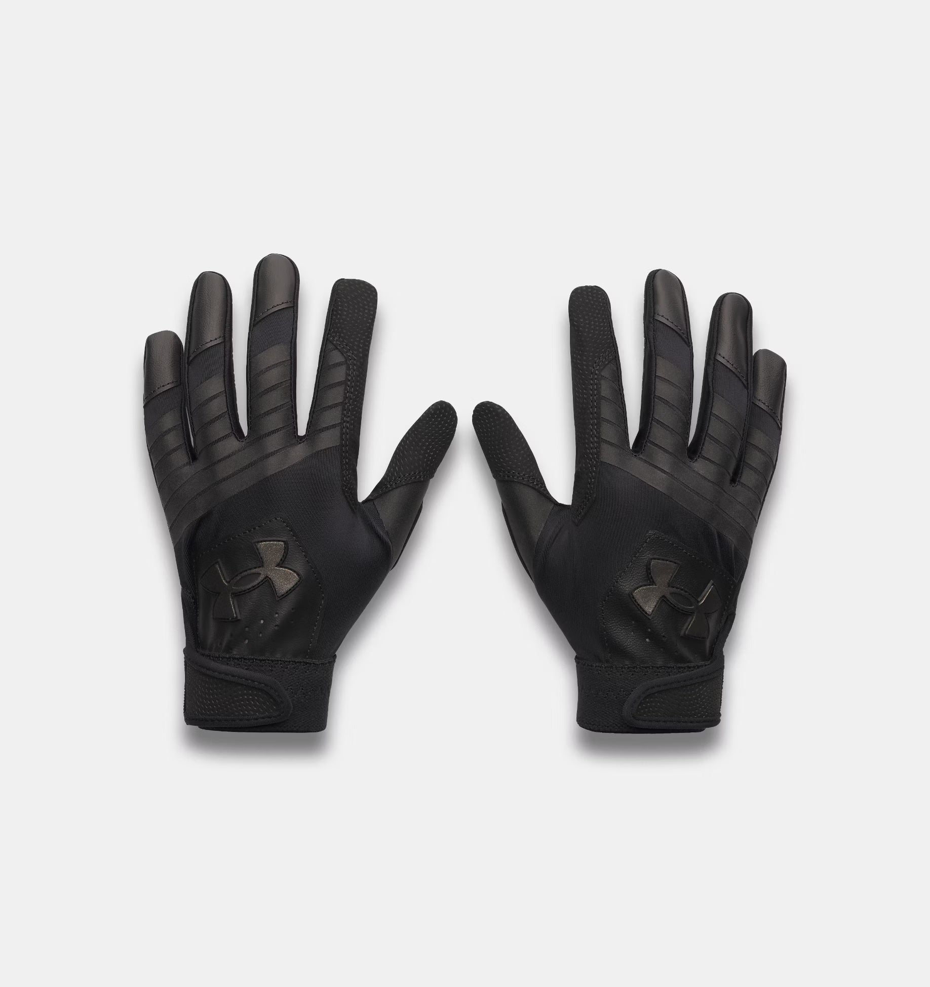 2026 UNDER ARMOUR CLEAN UP BATTING GLOVE YOUTH