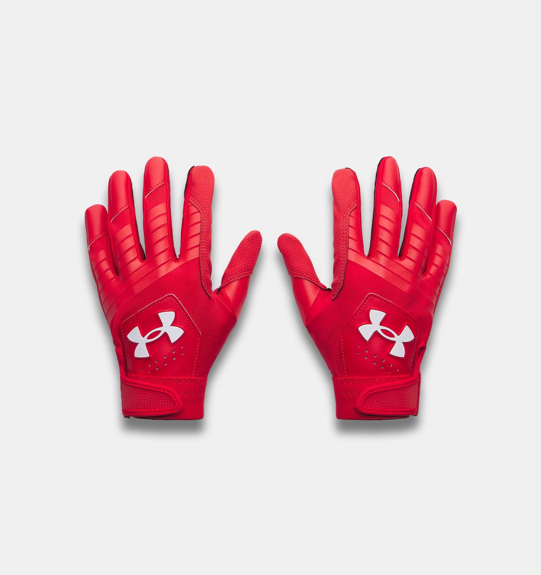 2026 UNDER ARMOUR CLEAN UP BATTING GLOVE YOUTH