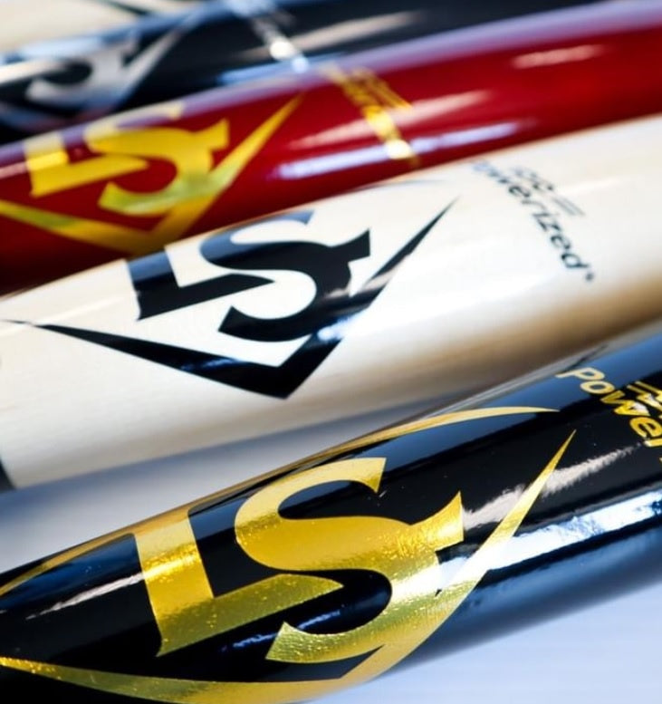 2022 LOUISVILLE SLUGGER MLB PRIME BIRCH BASEBALL BAT